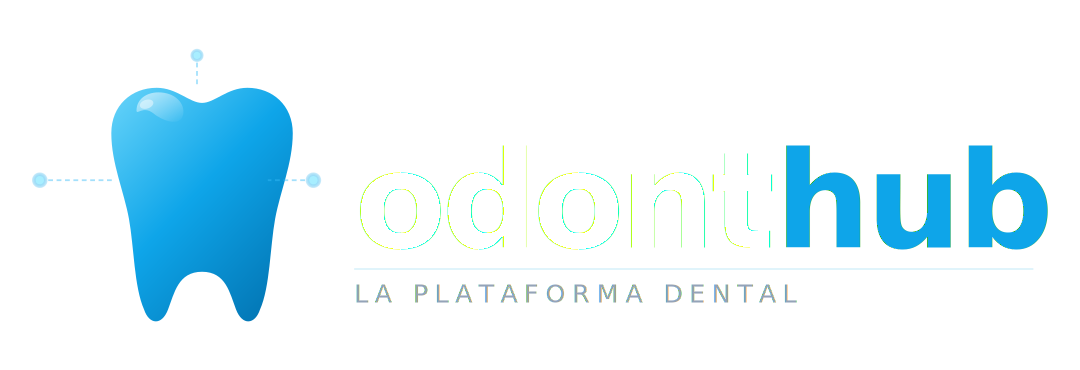 OdontHub Logo