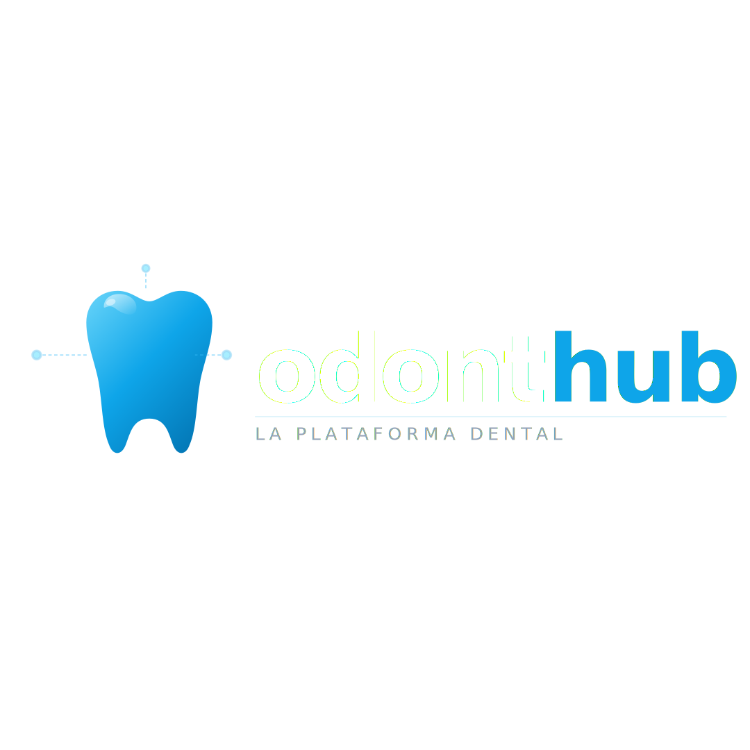 OdontHub Logo